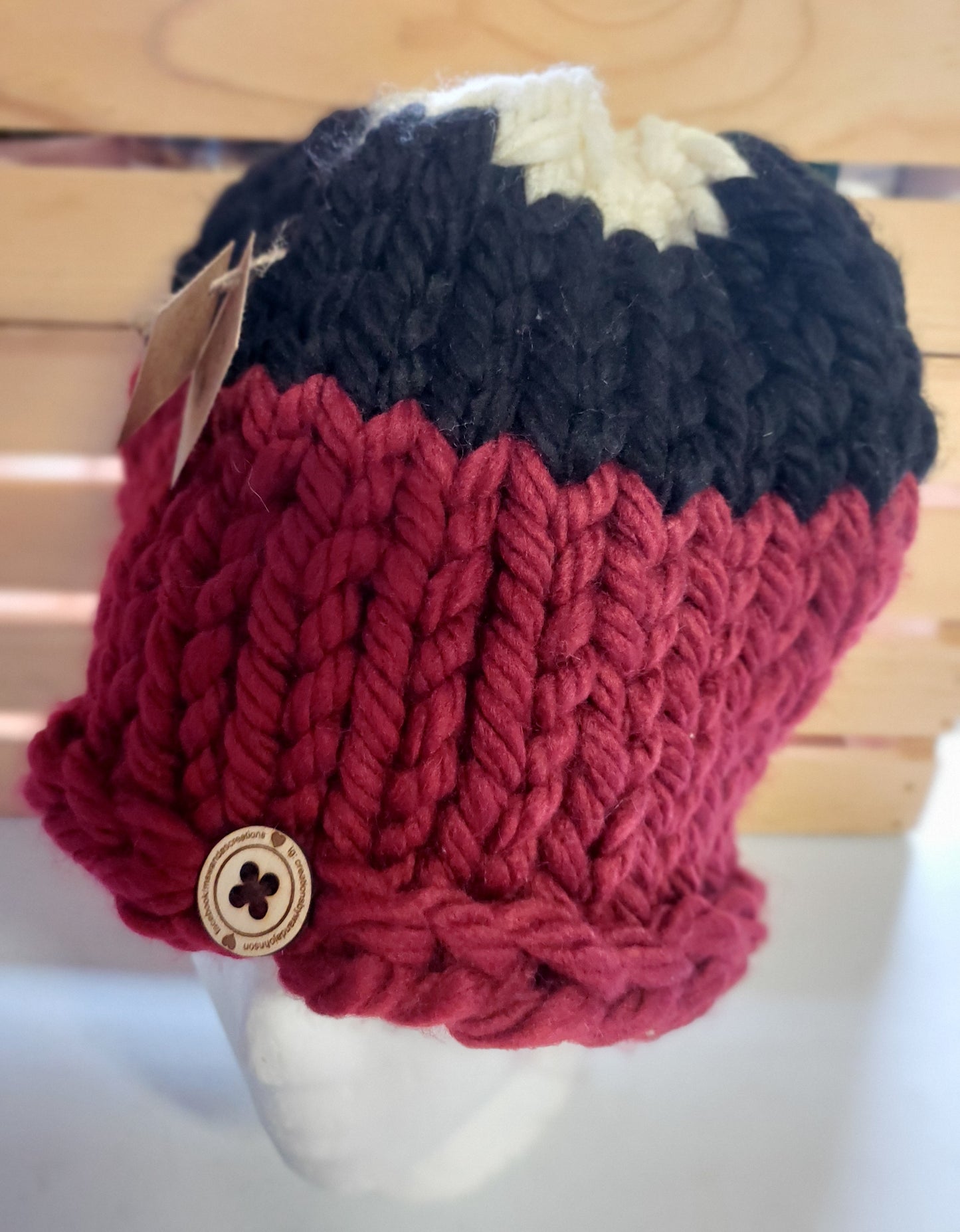 Ritual Comfort Beanie