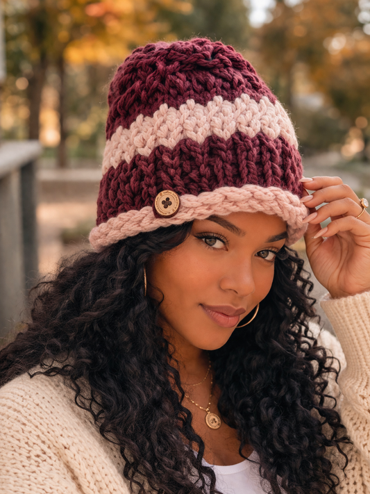 Ritual Comfort Beanie