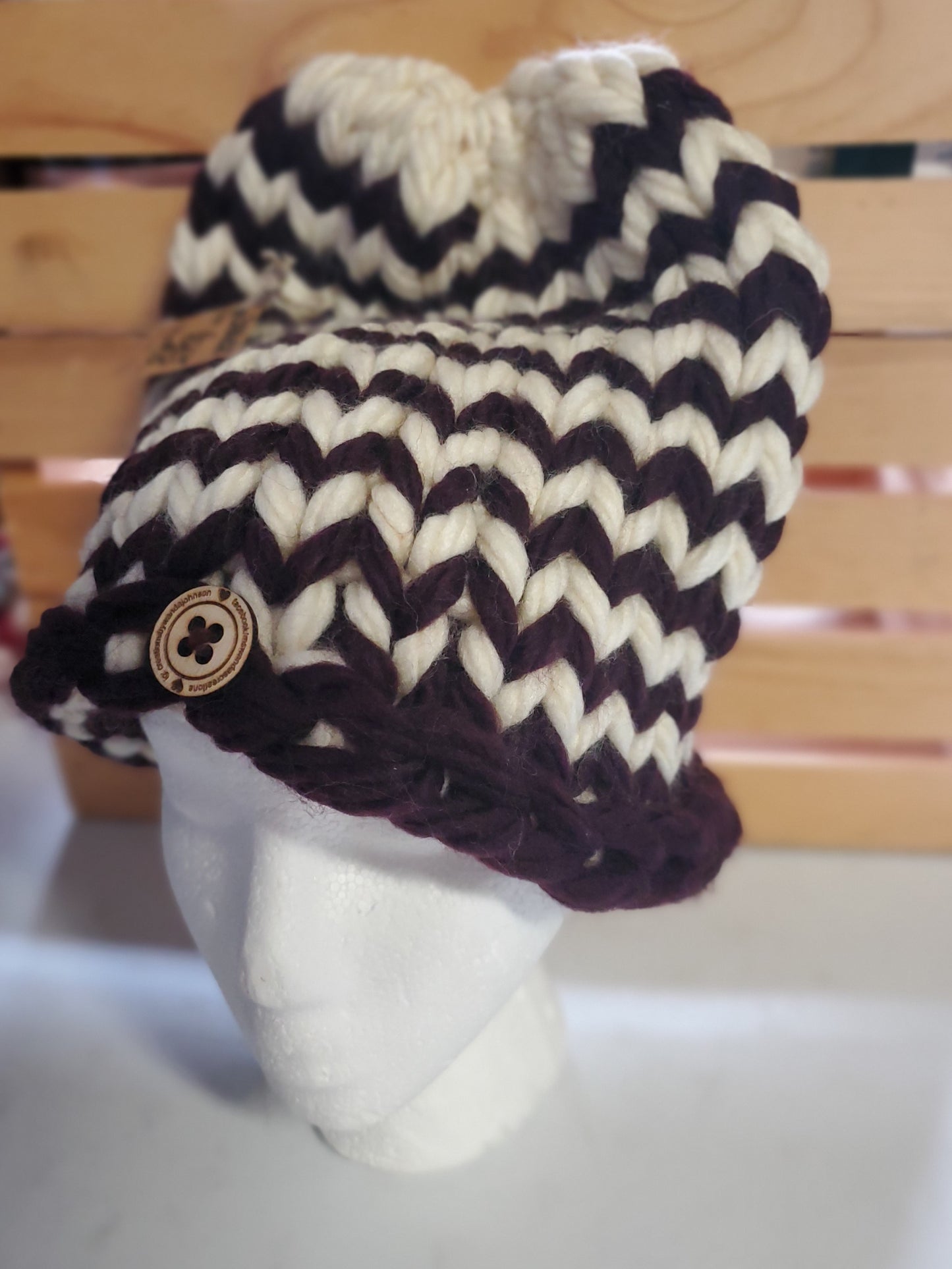 Ritual Comfort Beanie