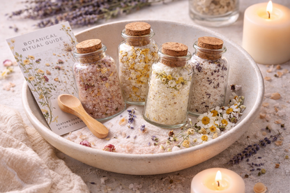 Bath Discovery Bundle