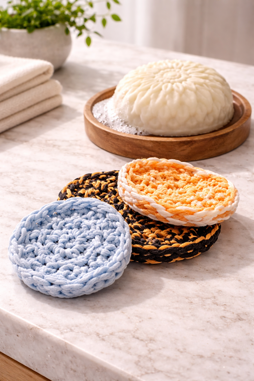 Kitchen Care Bundle