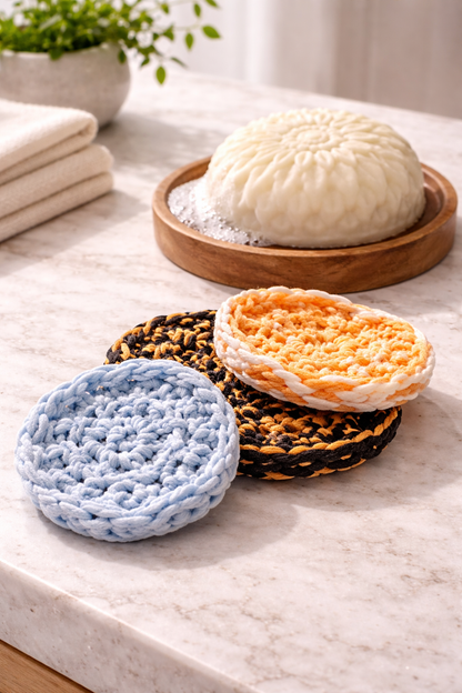 Kitchen Care Bundle