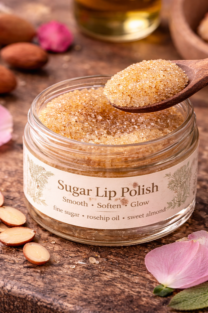 Sugar Lip Polish
