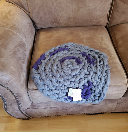 Meditation Rug