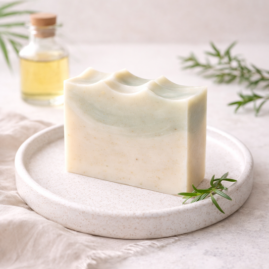 Tea Tree Clarity Bar