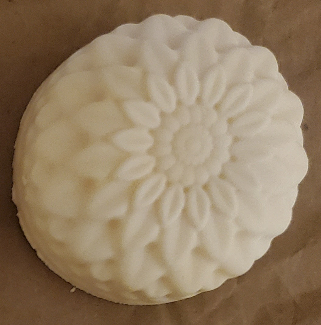 Lemon Dish Soap
