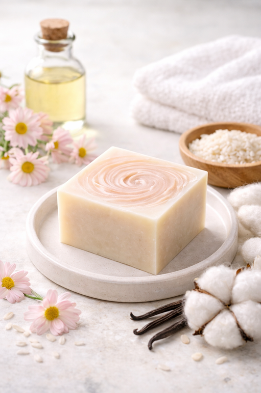 Gentle 'N Free Soap