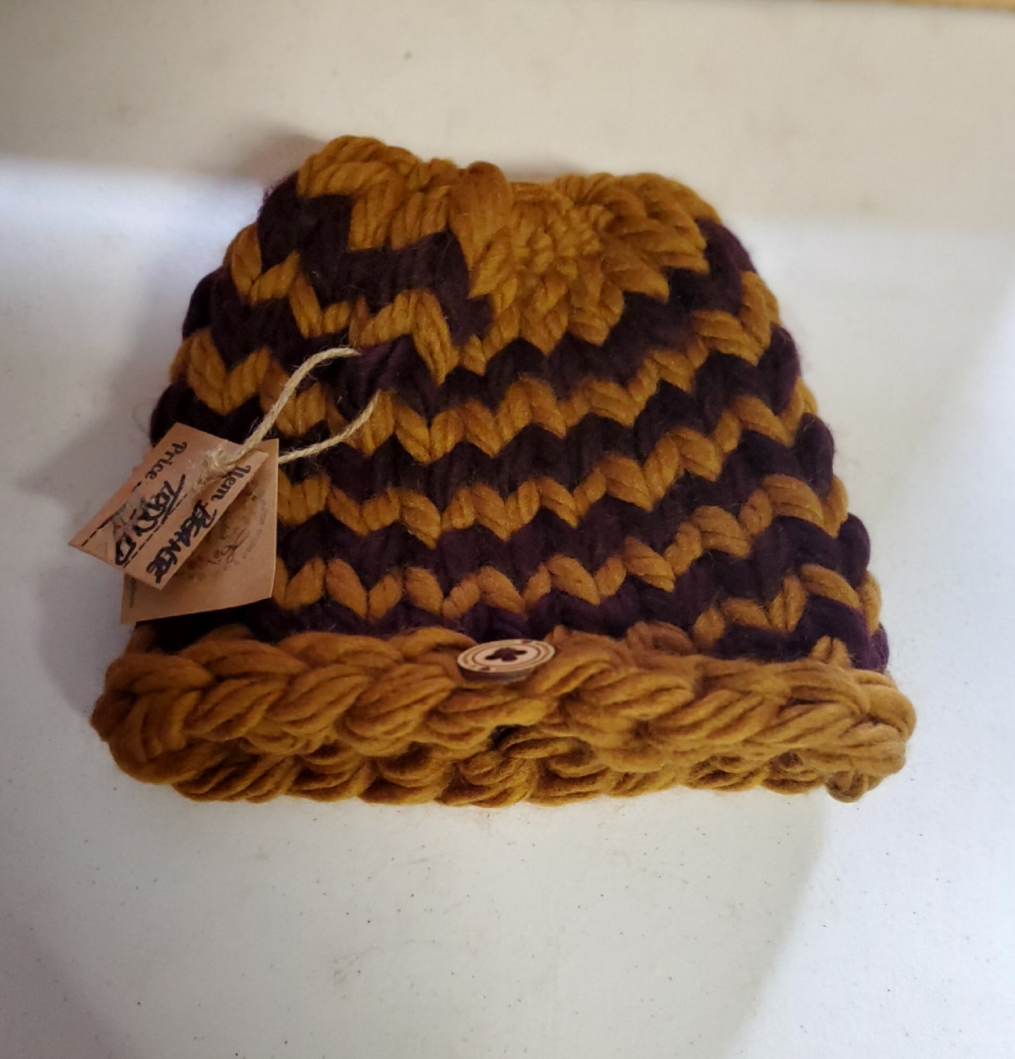 Ritual Comfort Beanie