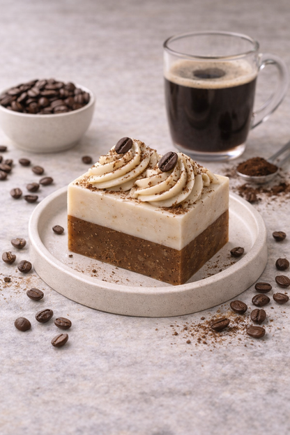Coffee Soap