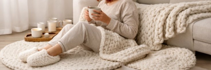 The Complete Ritual Comfort Studio Set