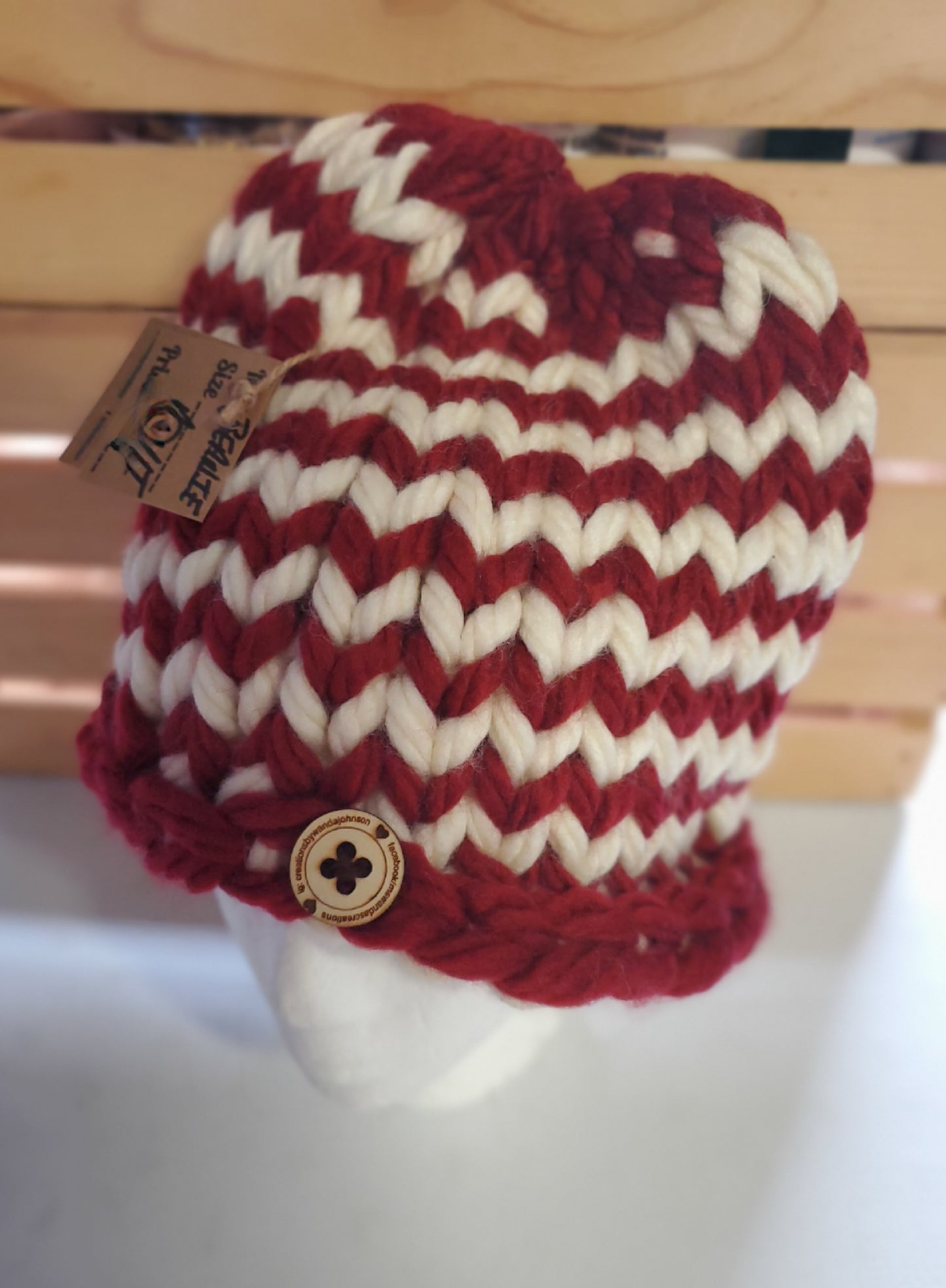 Ritual Comfort Beanie