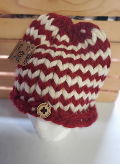 Ritual Comfort Beanie
