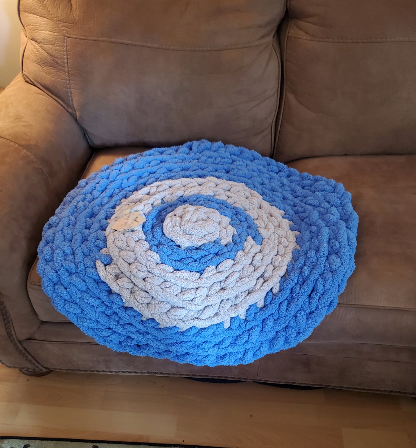 Meditation Rug