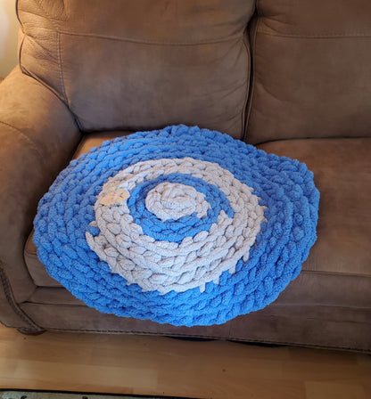 Meditation Rug