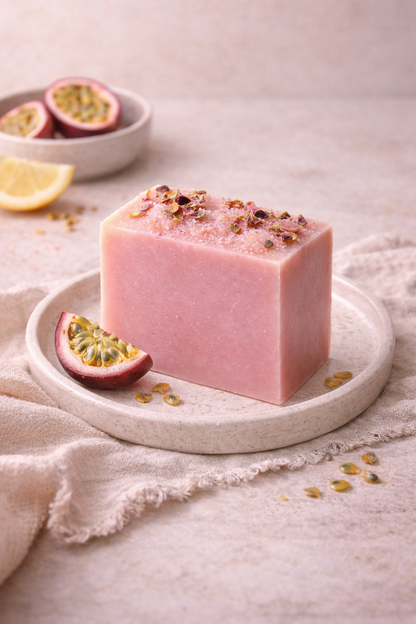 Passion Fruit Soap