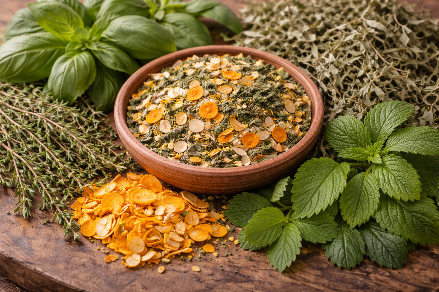 Garden Balance Botanical Facial Steam
