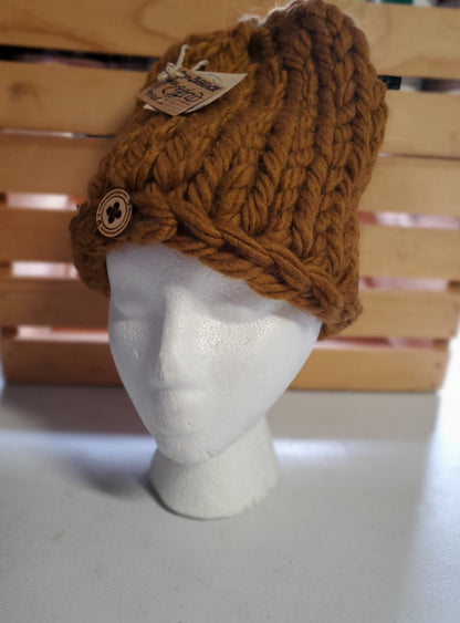 Ritual Comfort Beanie
