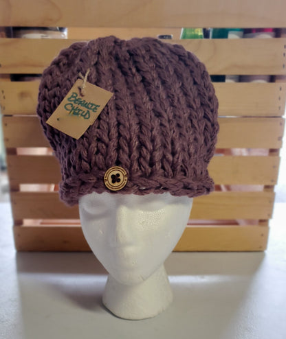 Ritual Comfort Beanie