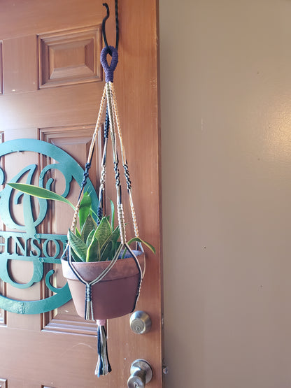 Botanical Living Holder — Single