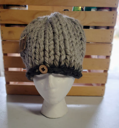 Ritual Comfort Beanie