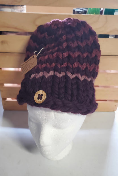 Ritual Comfort Beanie