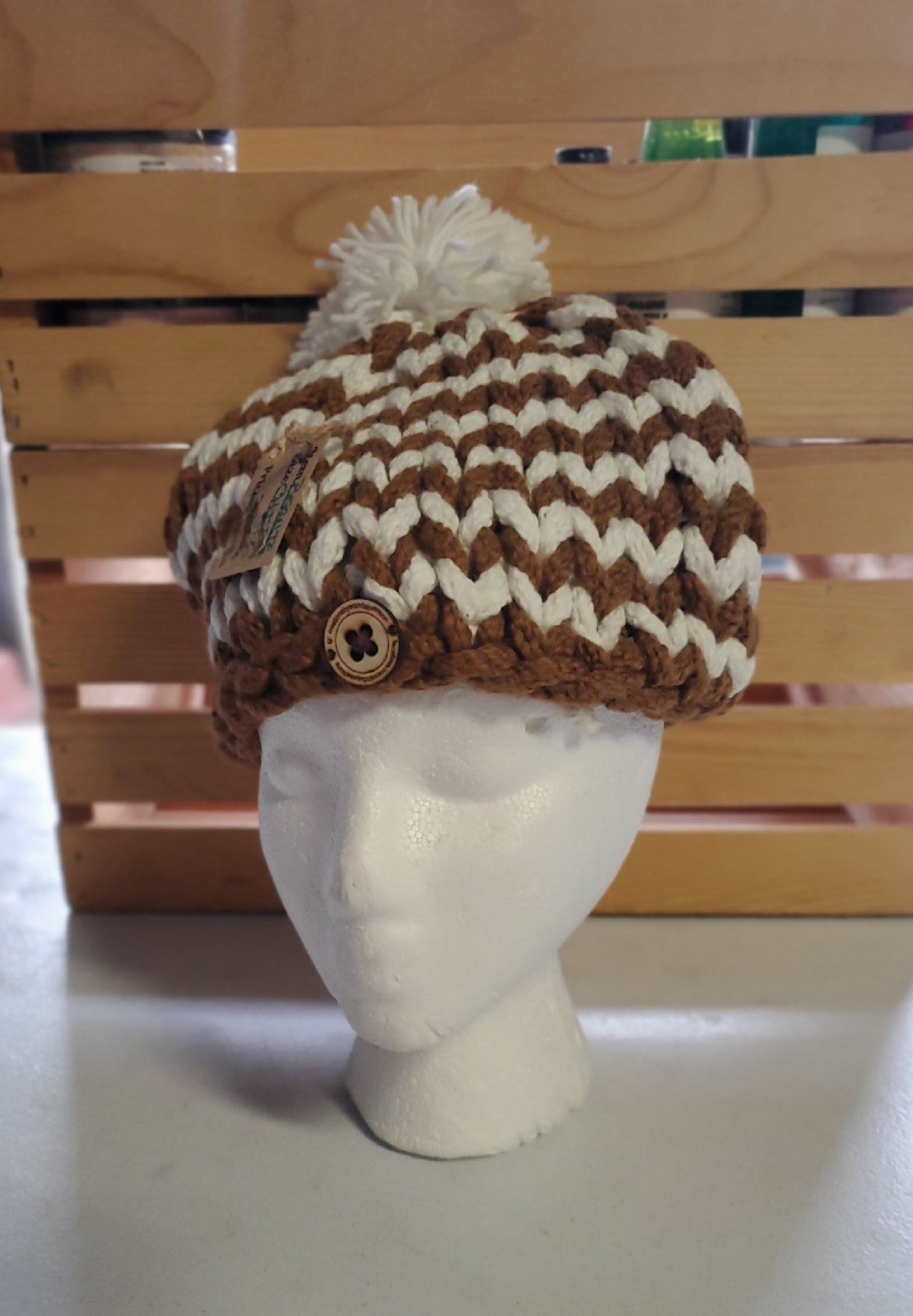 Ritual Comfort Beanie