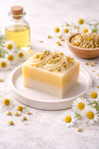Chamomile Soap