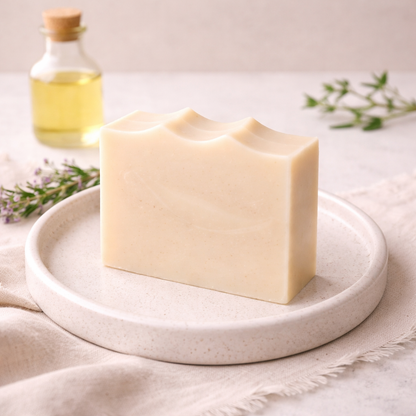 Feminine Balance Cleanse Bar
