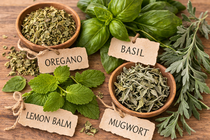 Clarifying Botanical Facial Steam