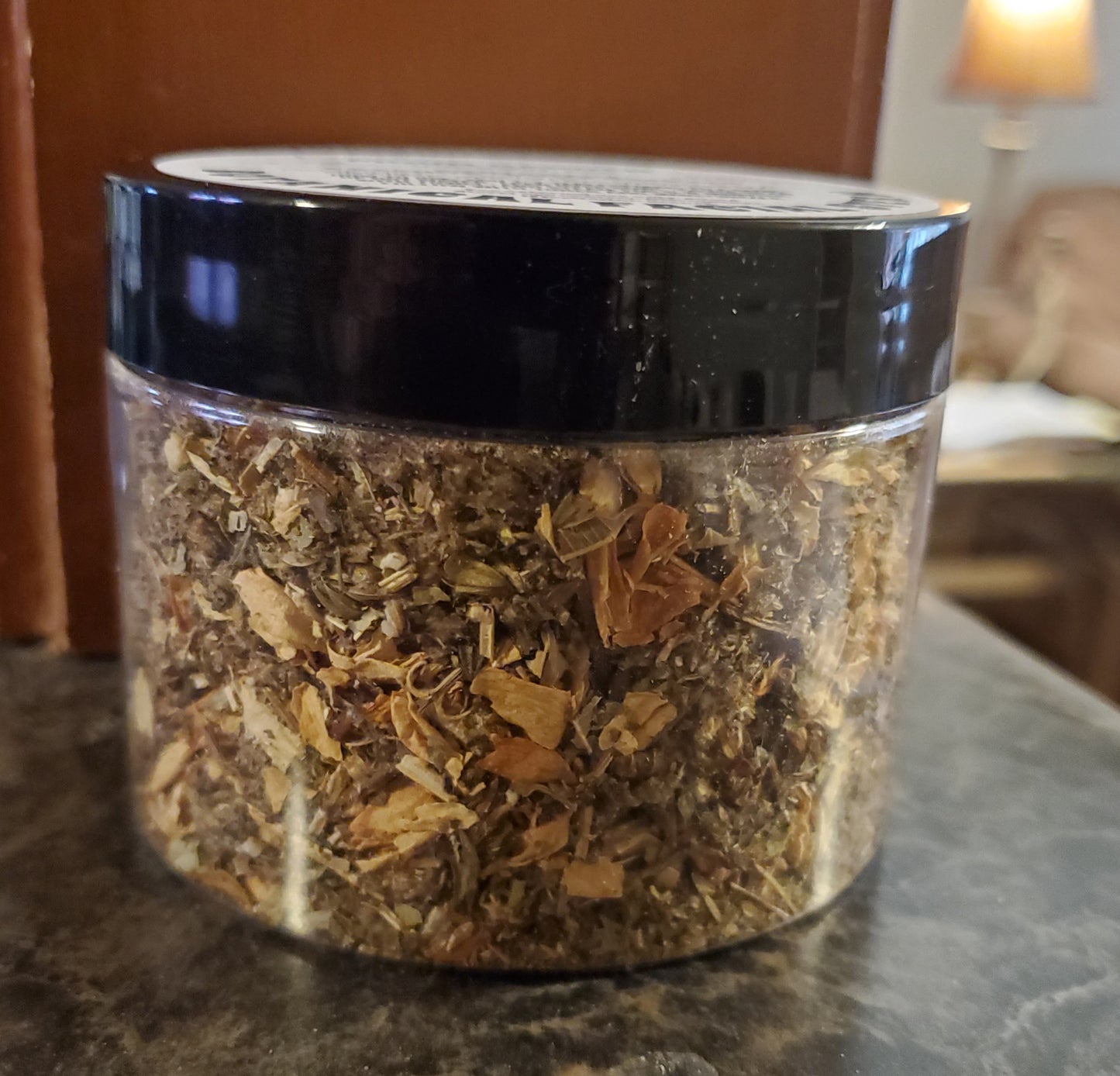 Moon Garden Botanical Facial Steam