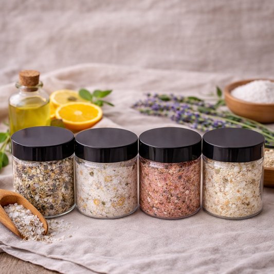 Bath Discovery Bundle