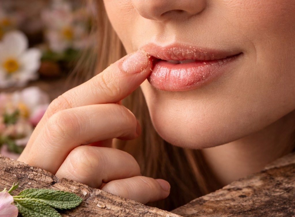 Sugar Lip Polish