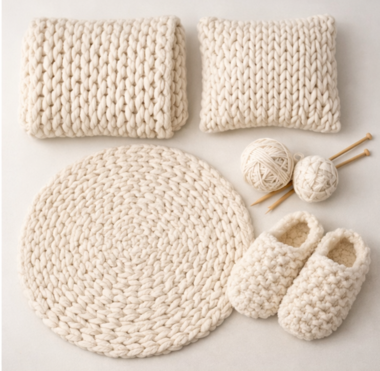 The Complete Ritual Comfort Studio Set
