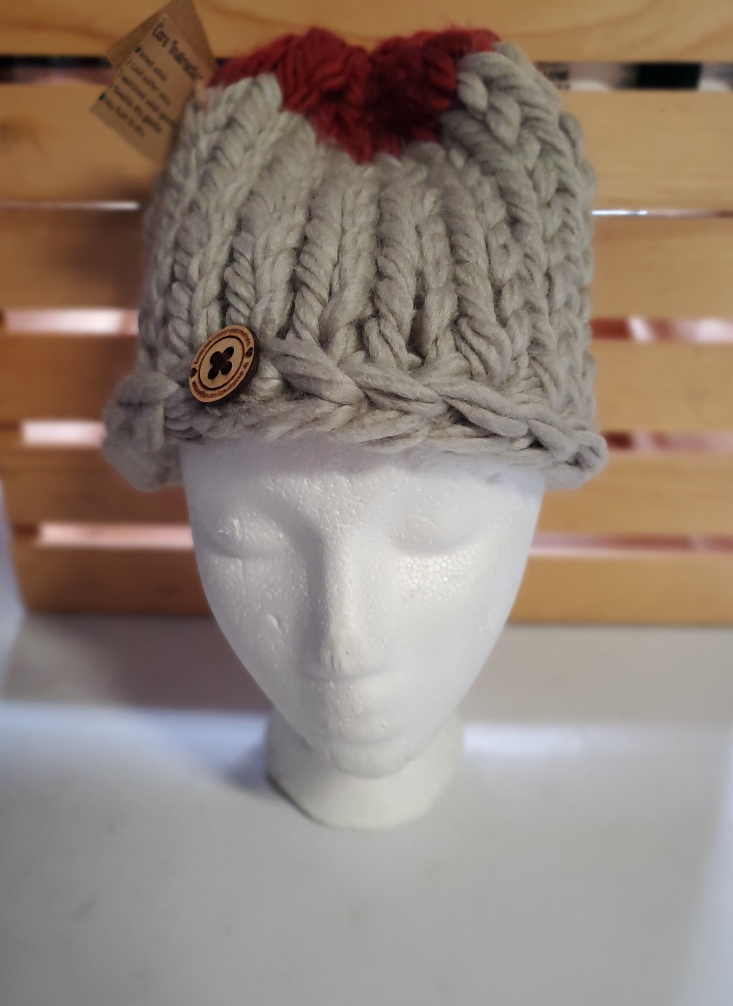 Ritual Comfort Beanie