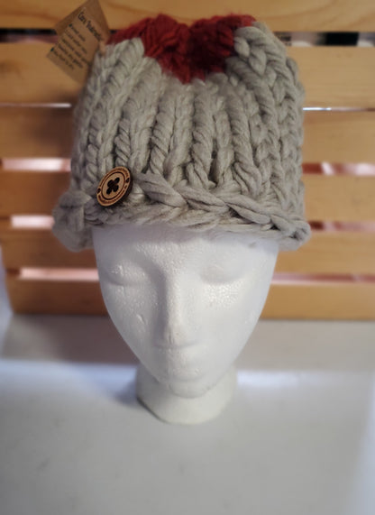 Ritual Comfort Beanie