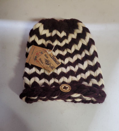 Ritual Comfort Beanie