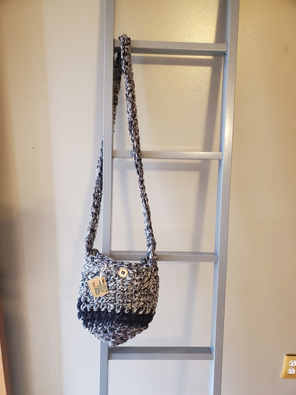 On-The-Go Ritual Crossbody Bag
