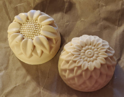 Golden Glow Face Soap