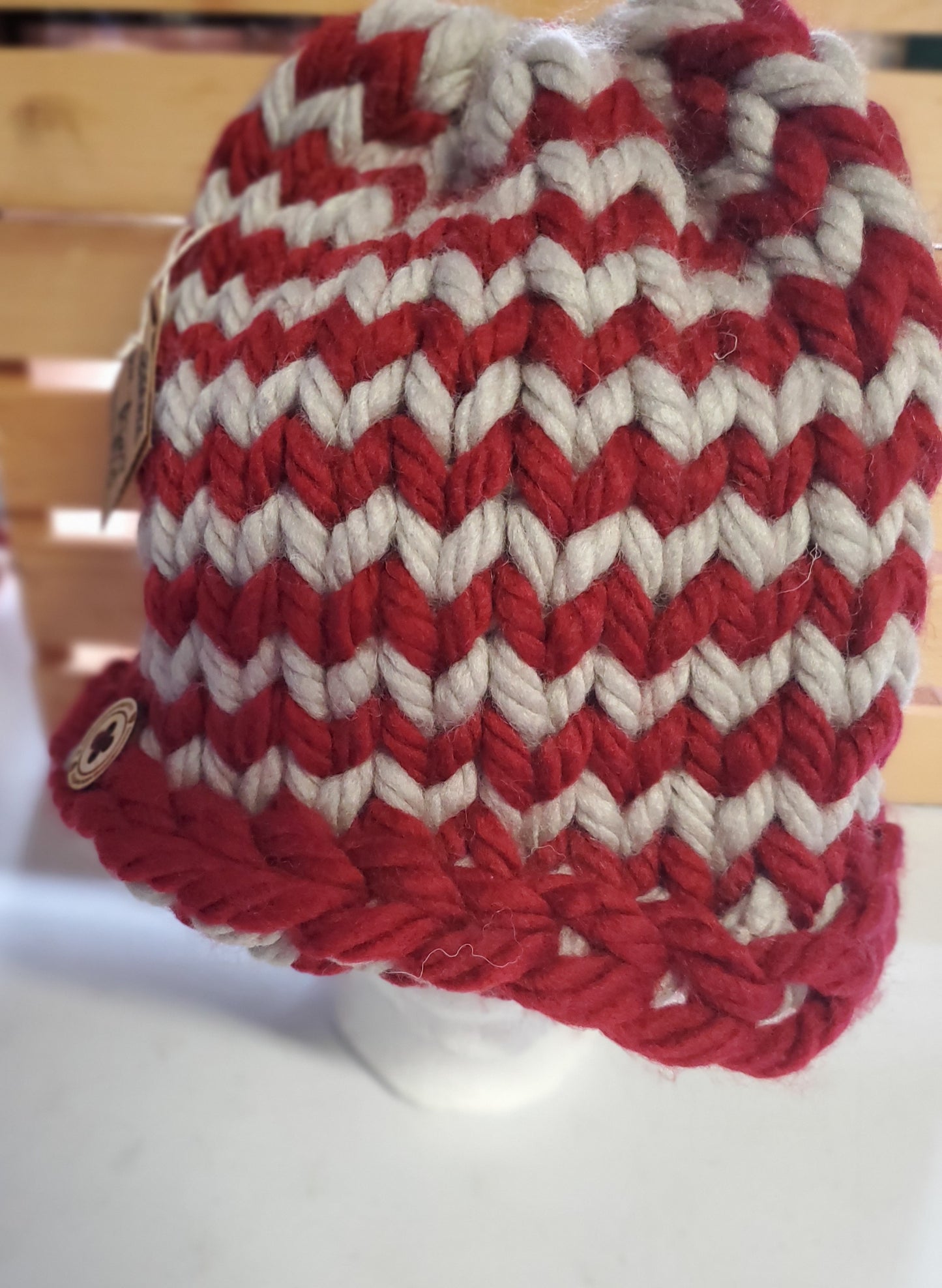 Ritual Comfort Beanie