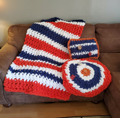 Ritual Comfort Home Set — Balanced Energy