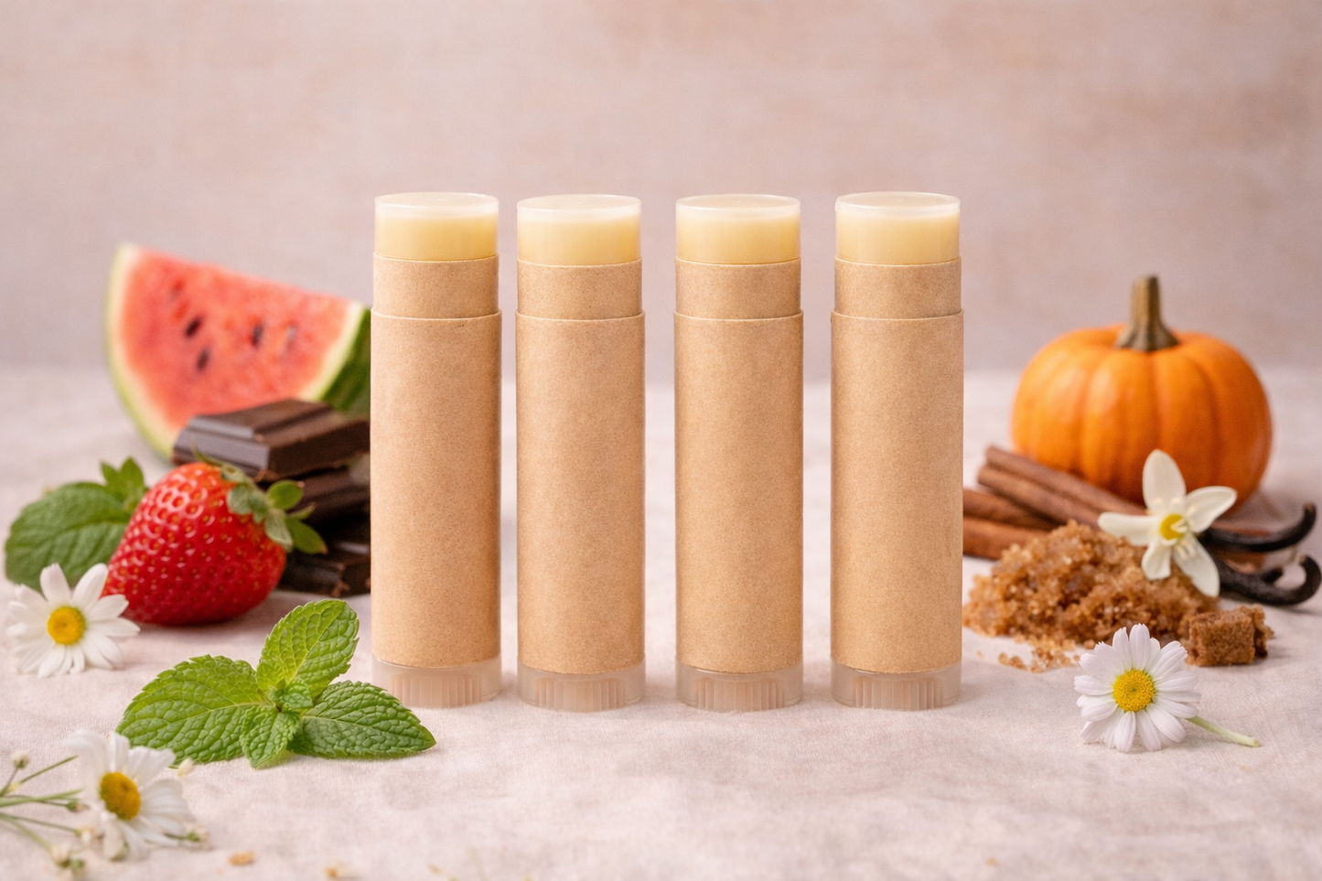 Velvet Lip Balm