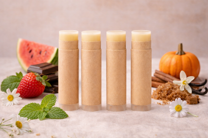 Velvet Lip Balm