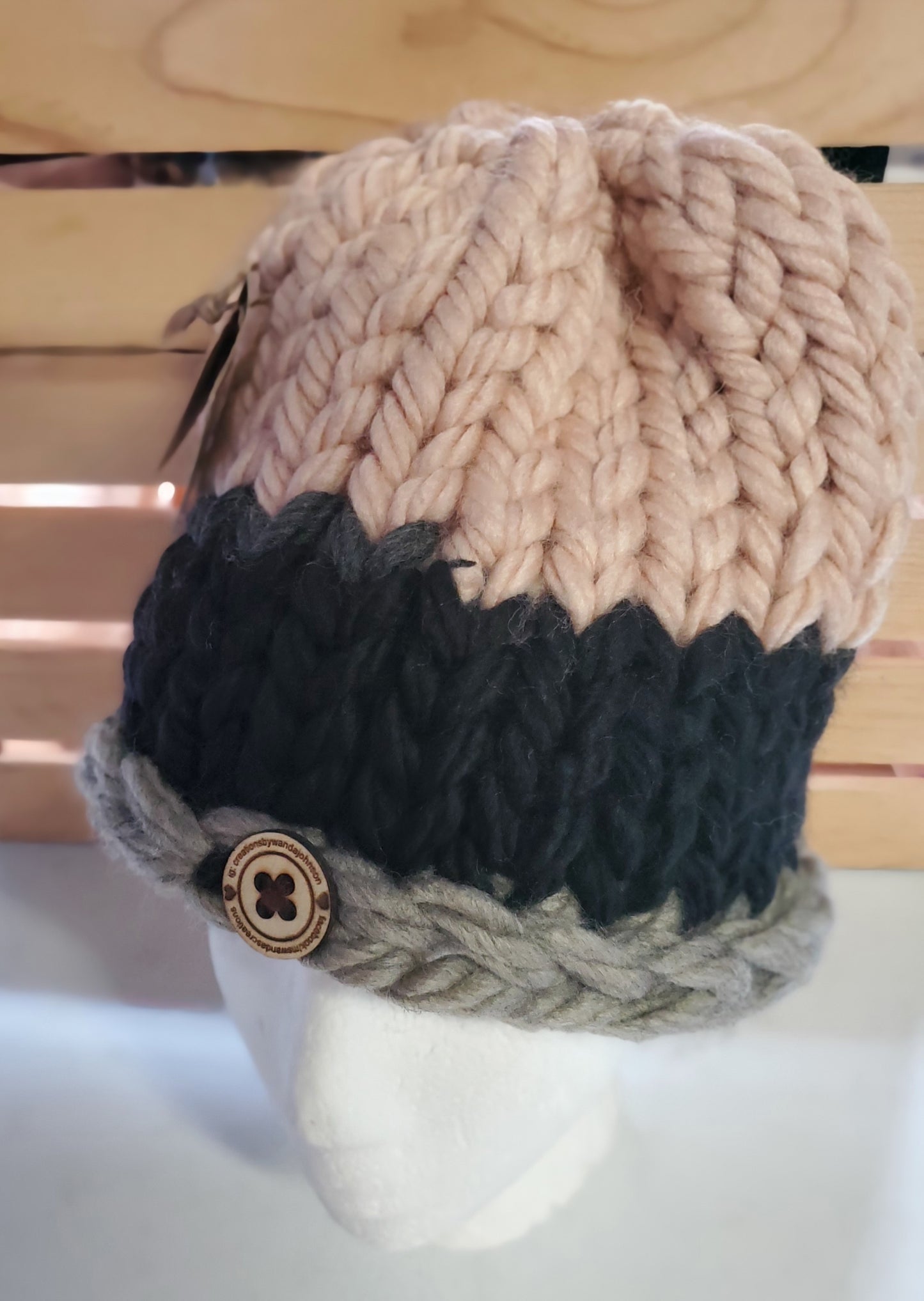 Ritual Comfort Beanie