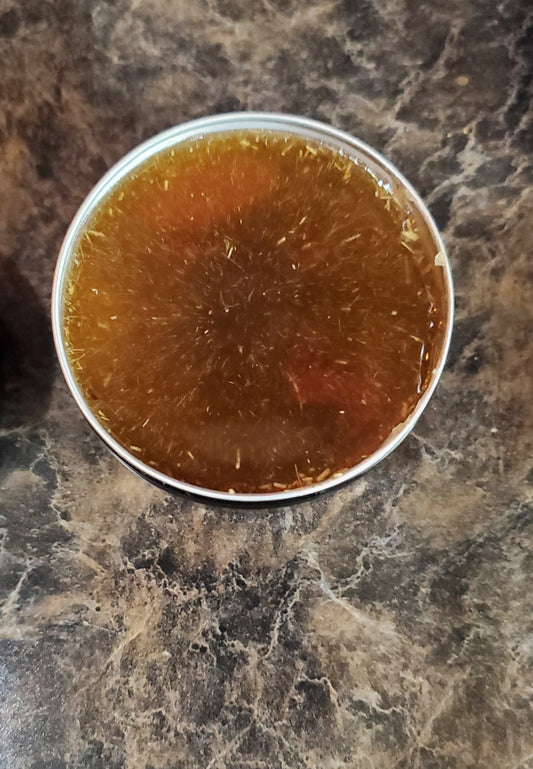 Herbal Recovery Balm