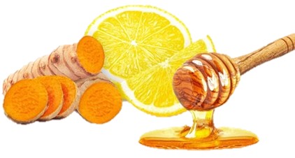 Golden Glow Sugar Polish